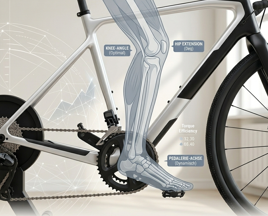 Bikefitting