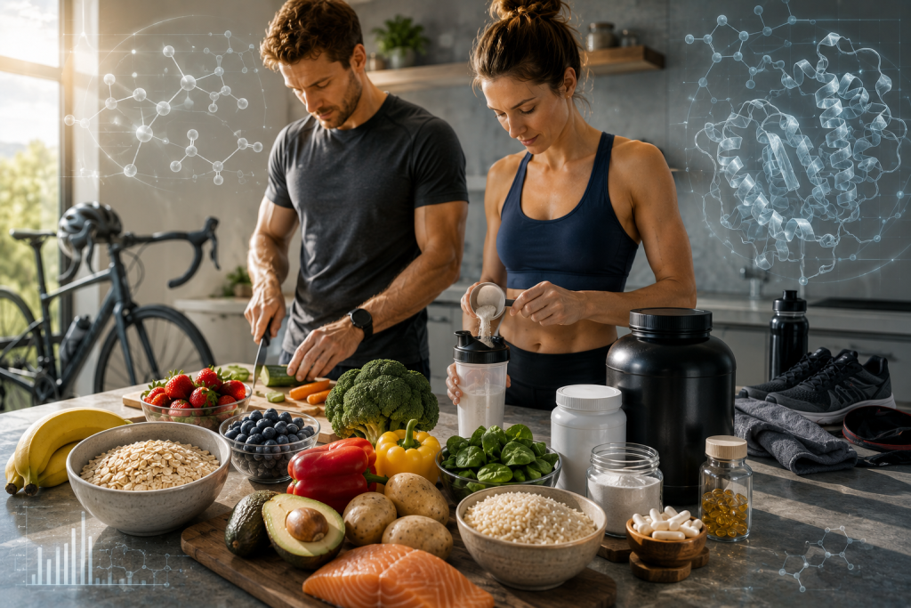 Supplements | Vorwort und Rechtliche Hinweise