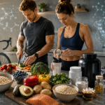 Supplements | Vorwort und Rechtliche Hinweise