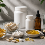 Supplements | Die Basis-Versorgung
