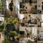 Körpergewicht & Gewichtsmanagement | NEAT – der größte Hebel im Alltag