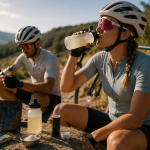 Fueling | Flüssigkeit und Elektrolyte