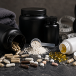 Supplements | Gewichtsmanagement