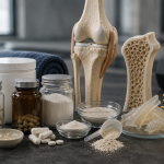 Supplements | Gelenke, Knochen & Bindegewebe