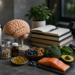 Longevity | Gehirn & kognitive Fitness – was die Forschung zeigt