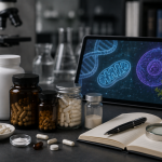 Longevity | Der kritische Blick – was die Forschung von der Werbung trennt