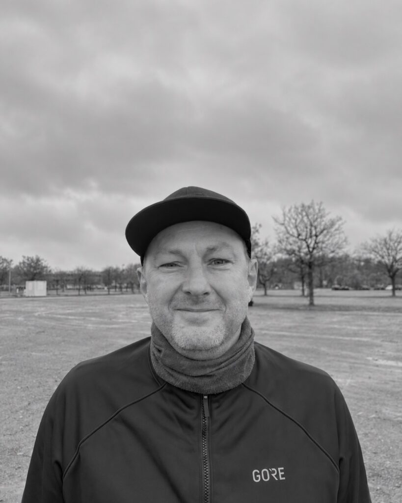 André