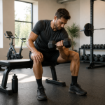 Krafttraining | Concurrent Training