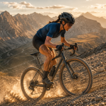 Radtraining |Kraftausdauer