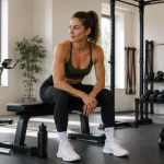 Krafttraining | Für Fahrerinnen