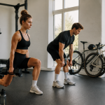 Krafttraining | Das Fundament