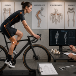 Bikefitting | Anatomie