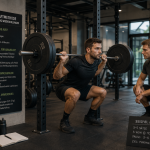 Krafttraining | Die Maximalkraftmethode