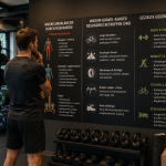 Krafttraining | Muskelimbalancen und Verletzungsprävention