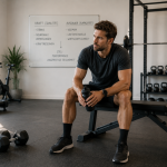 Krafttraining | Jahresverlauf – Periodisierung