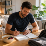 Recovery | Der smarte Erholungsplan