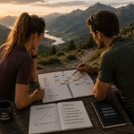 Radtraining | Masterplan
