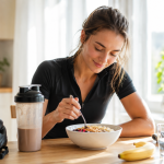 Recovery | Ernährung