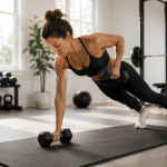 Krafttraining | Rumpf und Oberkörper
