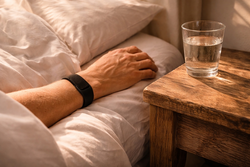 Recovery | Was Recovery wirklich ist