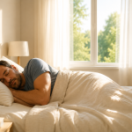 Recovery | Schlafrhythmus und Schlafoptimierung