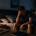 Körpergewicht & Gewichtsmanagement | Schlaf, Stress & Hormone