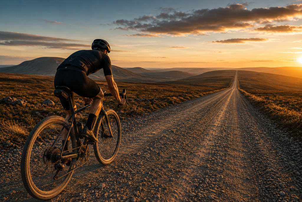 Radtraining | Trainingsökonomie